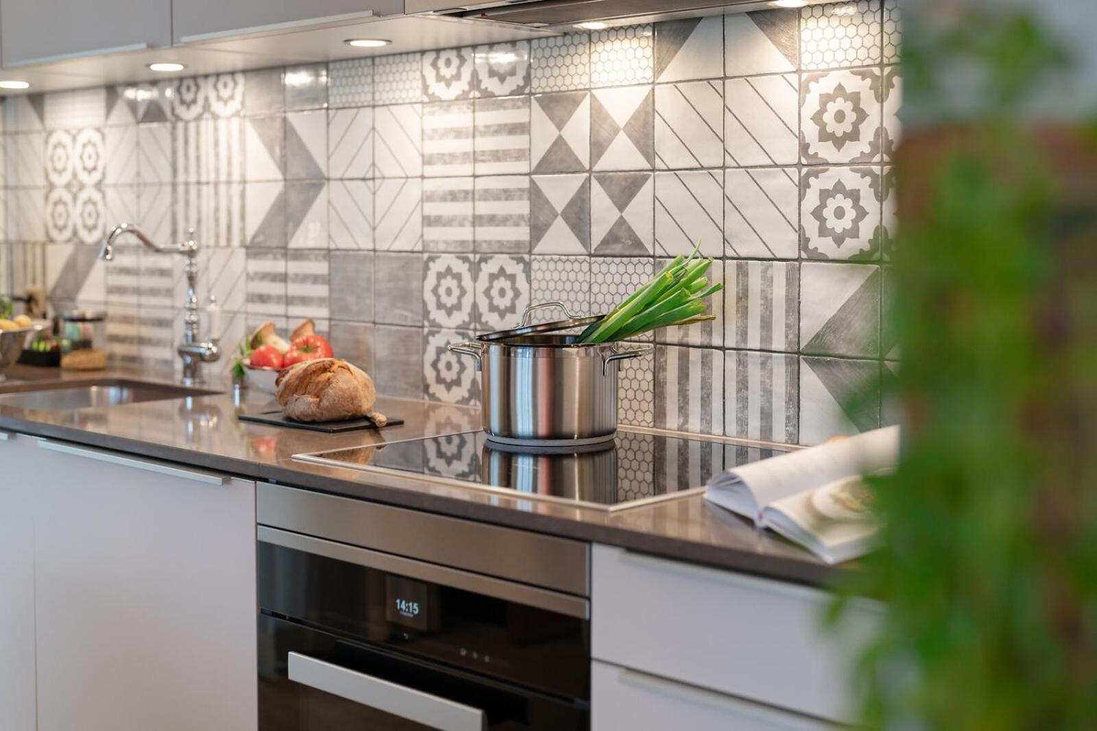 Suite met 1 Slaapkamer